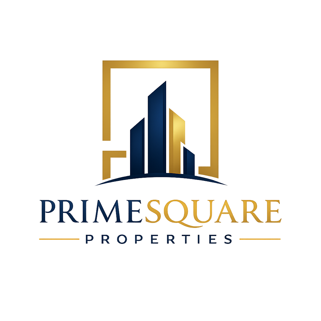 Primesquare properties